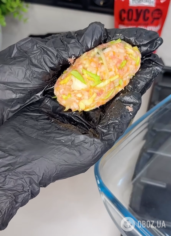 Смачні ліниві голубці для яких не потрібно парити капусту: ділимося рецептом