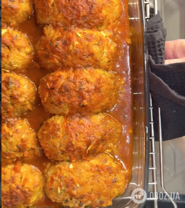 Смачні ліниві голубці для яких не потрібно парити капусту: ділимося рецептом