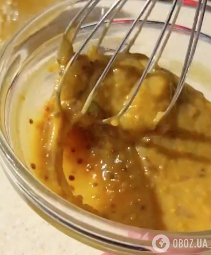 Вкусный соус для салатов, как в ресторанах: делимся рецептом