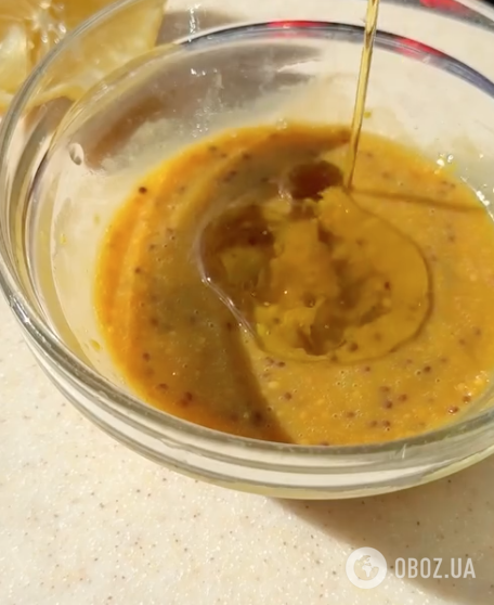 Вкусный соус для салатов, как в ресторанах: делимся рецептом