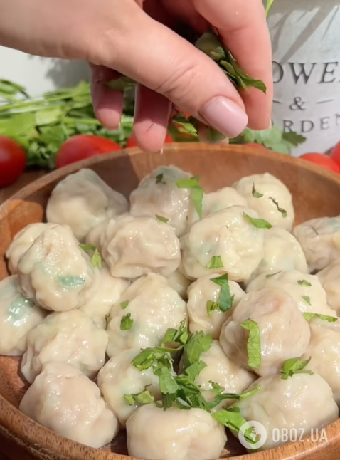 Ліниві пельмені без тіста: ділимося оригінальним рецептом