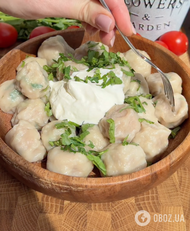 Ліниві пельмені без тіста: ділимося оригінальним рецептом