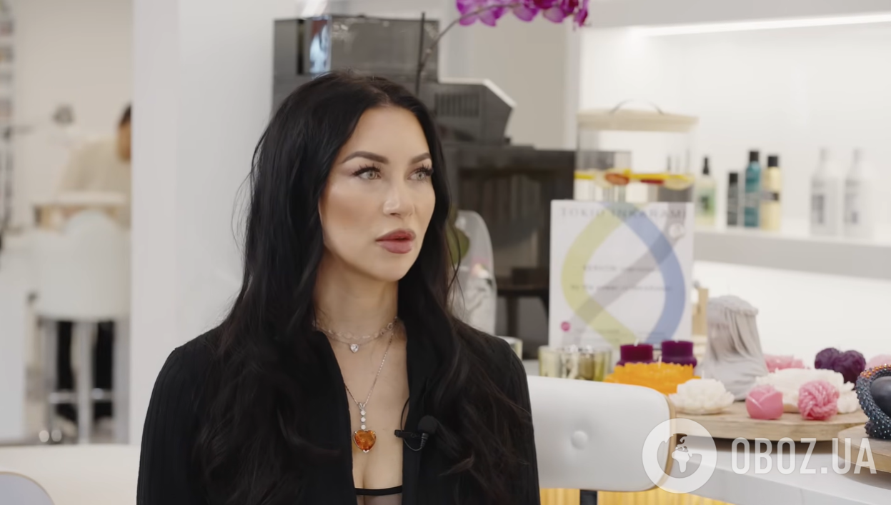 "Если я открою рот – вся семья Ступок упадет!" Полина Логунова впервые раскрыла, почему ее брак с Дмитрием распался