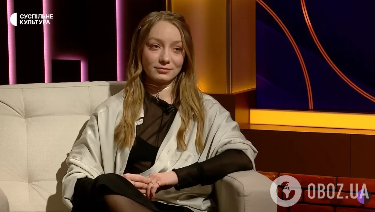 LELÉKA раскрыла грязные подробности контракта с европейским лейблом, который повторяет нарративы за Россией: хочешь карьеру – пой на языке империи