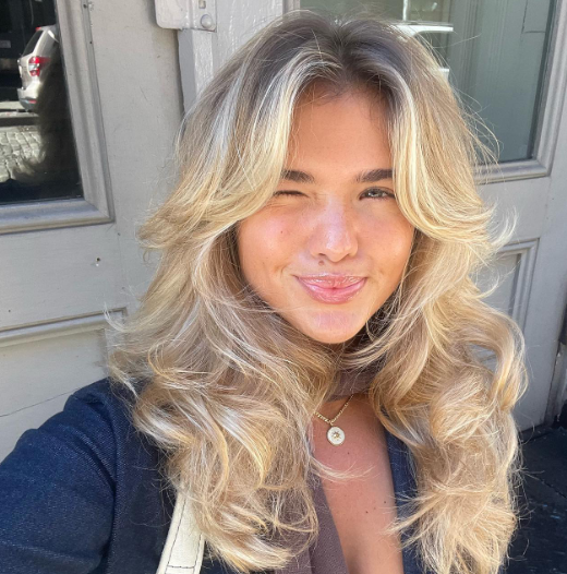 Тренд 2026 года: стрижка, которая заменит сложные укладки