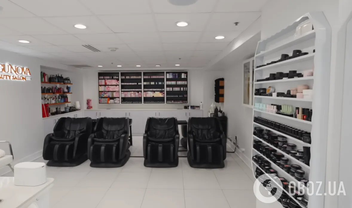 Чоловік-мільйонер і трагедія, яка ледь не довела до лікарні: як склалося життя телеведучої Поліни Логунової після еміграції в США