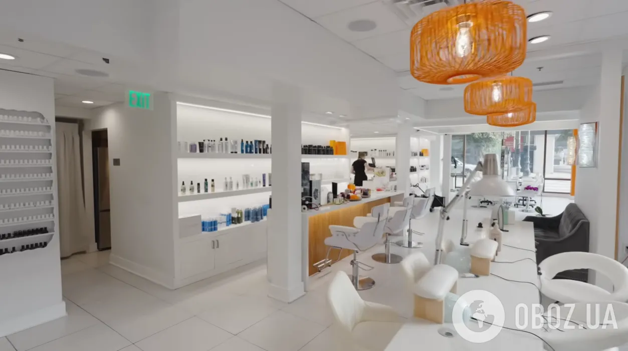 Чоловік-мільйонер і трагедія, яка ледь не довела до лікарні: як склалося життя телеведучої Поліни Логунової після еміграції в США