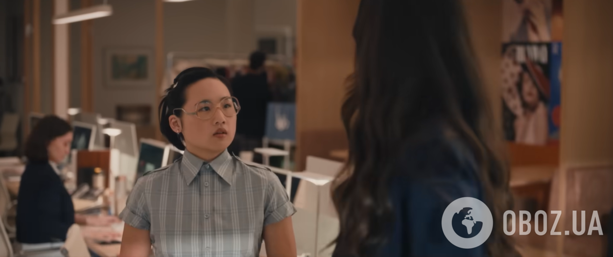 "Диявол носить Прада 2" розлютив китайців через невдалий вибір імені для героїні: його вважають образливим