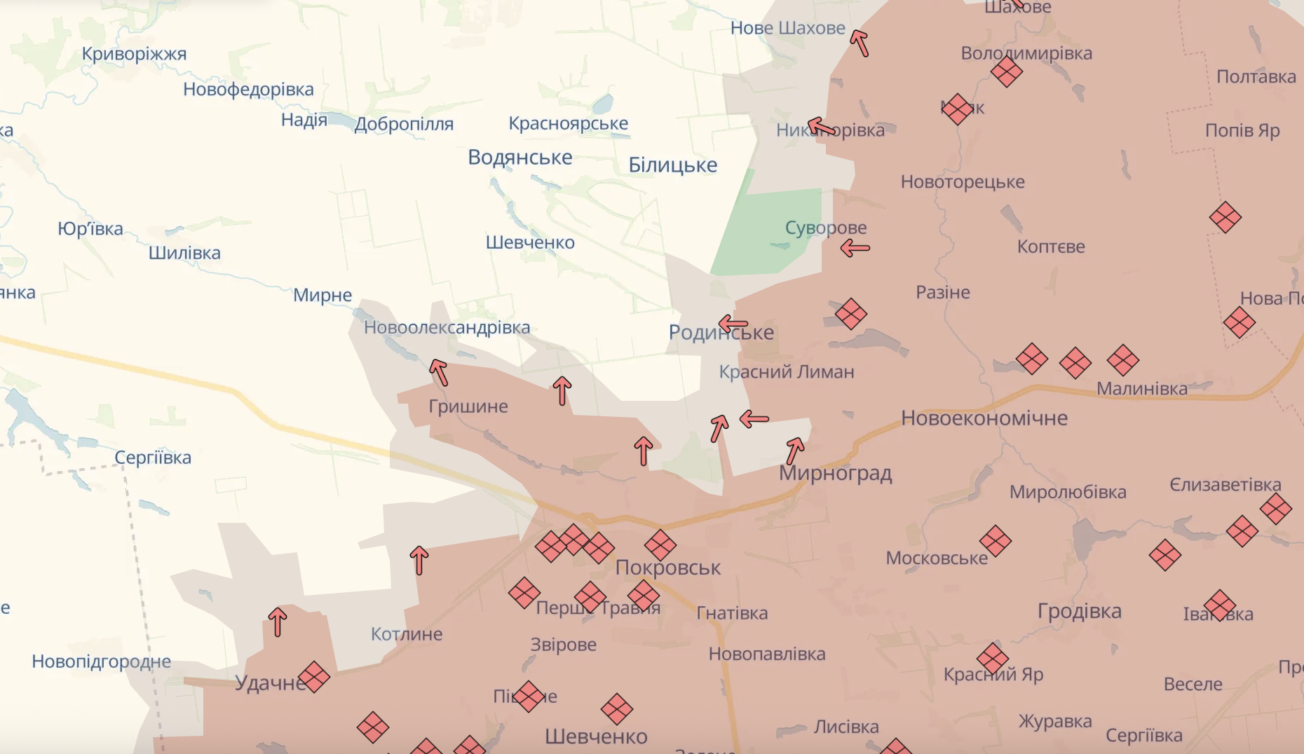 "Логіка росіян наступна": Ступак пояснив активізацію окупантів на Сумщині