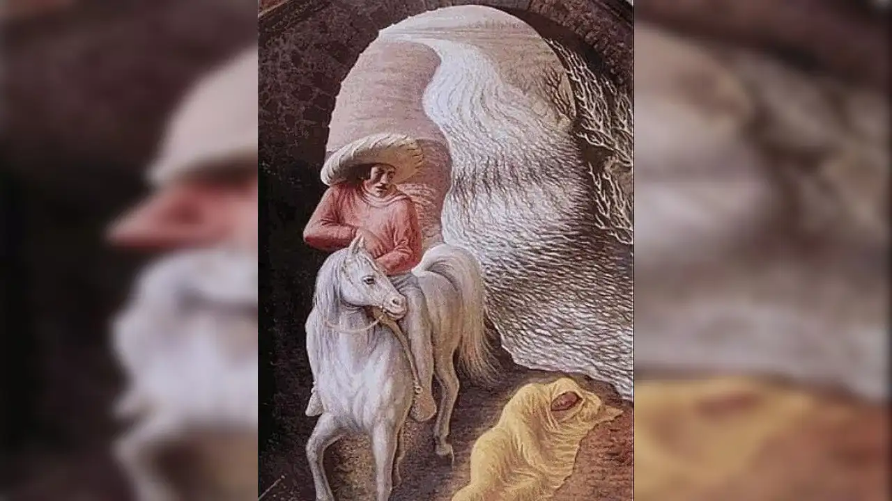 Що побачили першим? Тест покаже, що найважливіше у вашому житті