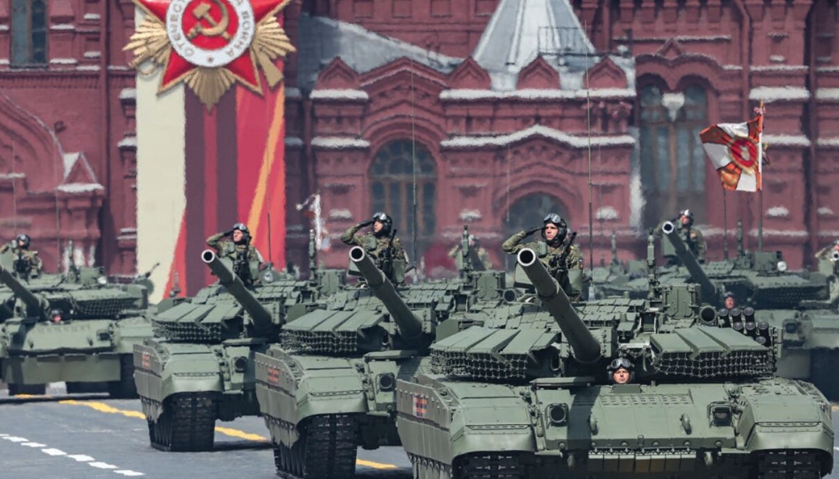 Москва вже готується: розвідка Нідерландів оцінила, коли Росія може напасти на країни НАТО