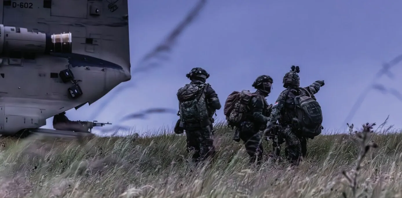 Москва вже готується: розвідка Нідерландів оцінила, коли Росія може напасти на країни НАТО