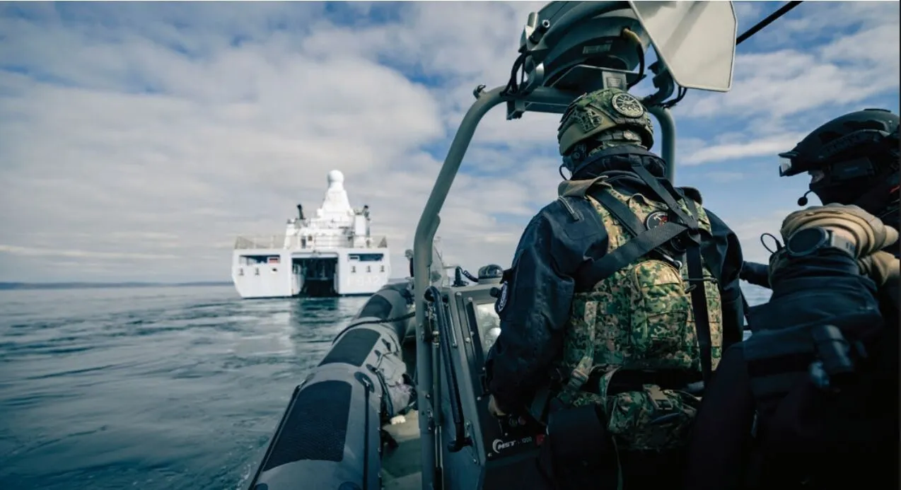 Москва вже готується: розвідка Нідерландів оцінила, коли Росія може напасти на країни НАТО