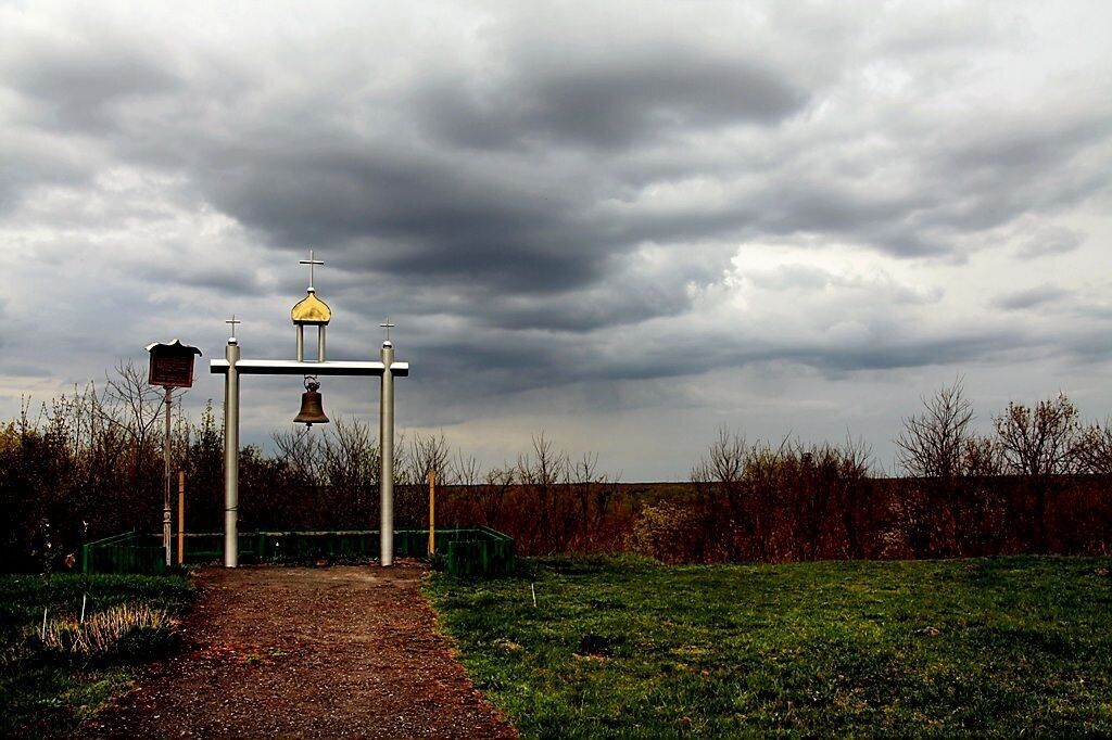 Чорнобиль: 1986-й рік, який так і не скінчився. Фоторепортаж