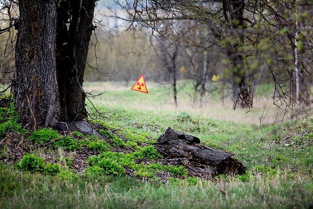 Чорнобиль: 1986-й рік, який так і не скінчився. Фоторепортаж