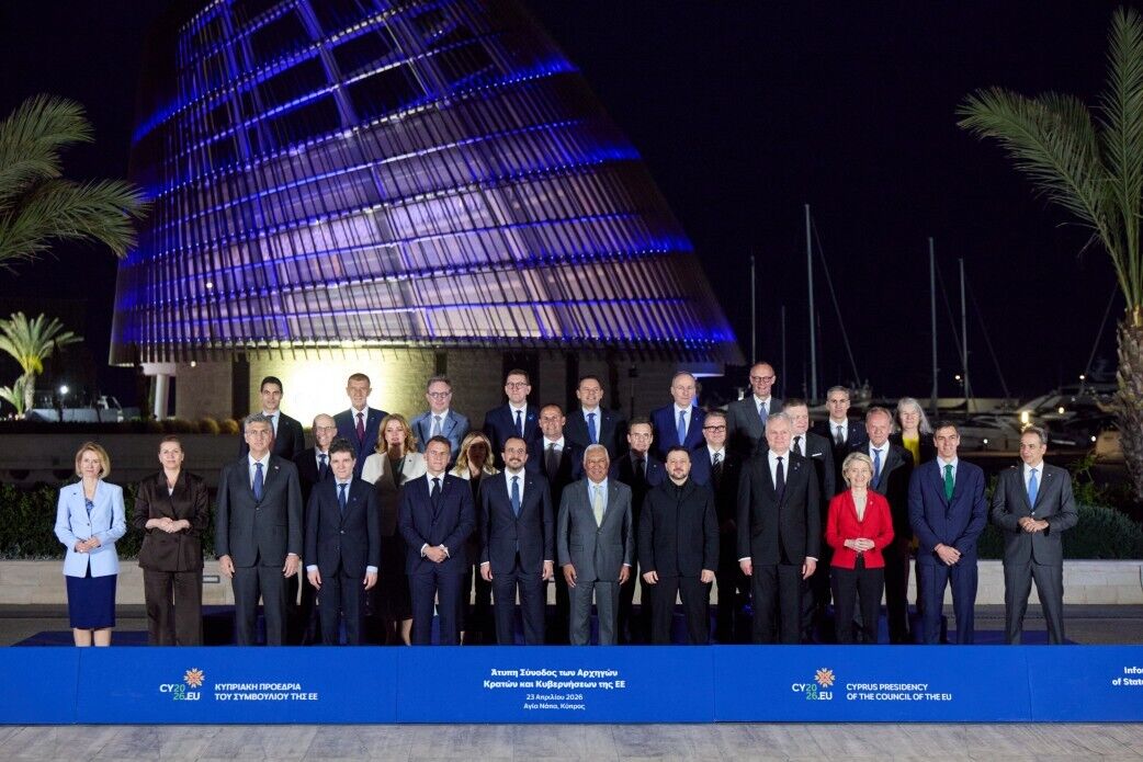 "Готуємо співпрацю з Кавказом": Зеленський розкрив деталі й закликав створити спільну програму щодо дронів