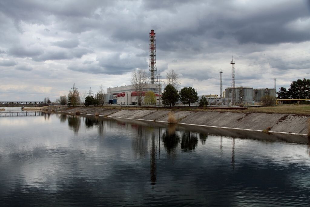 Чорнобиль: 1986-й рік, який так і не скінчився. Фоторепортаж