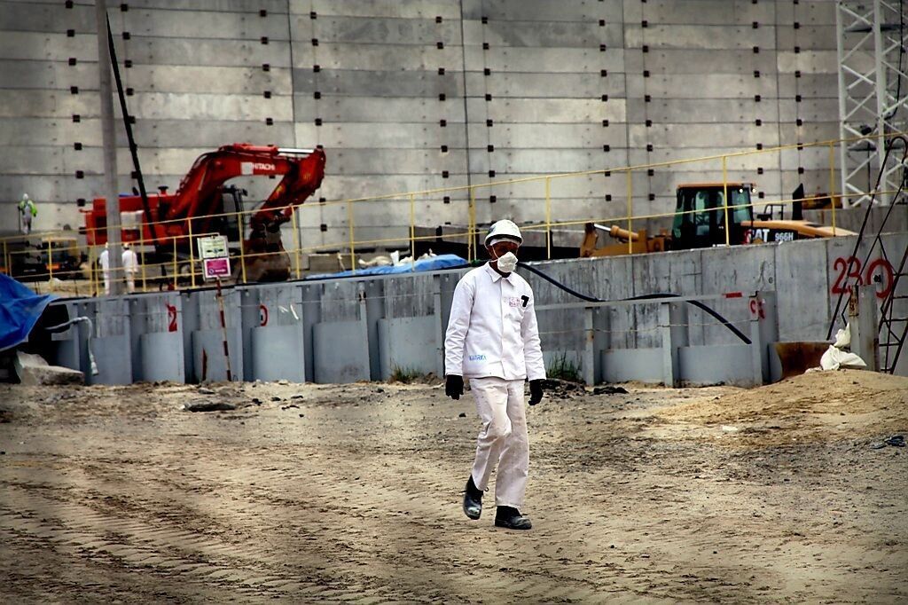 Чорнобиль: 1986-й рік, який так і не скінчився. Фоторепортаж