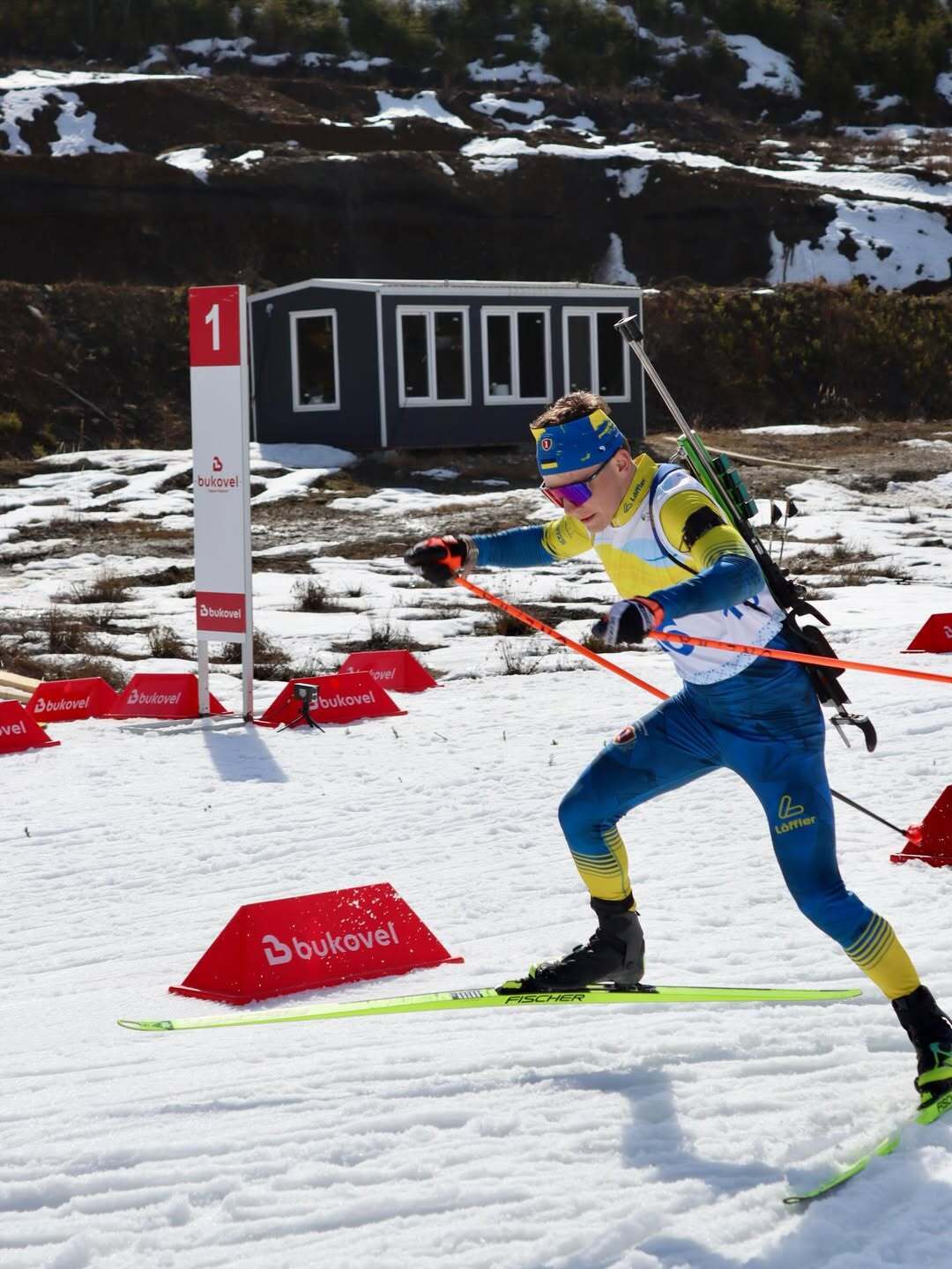 "Такого в истории не помню": новая звезда украинского биатлона выиграл Евро в паре с сестрой и соревнуется с примером Пидгрушной