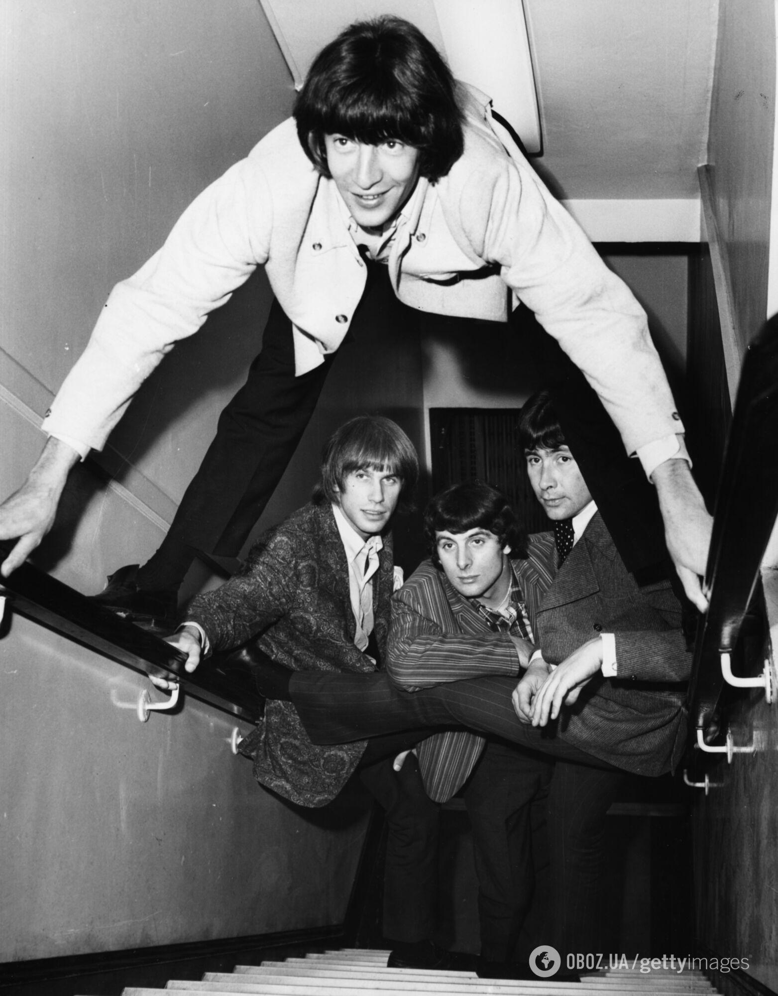 Цей хіт 1966 знову став популярним: у ньому є один секрет, який змушує пісню "застрягнути" в голові