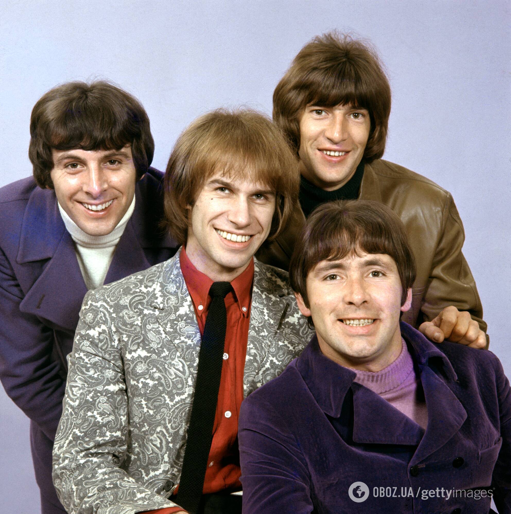 Цей хіт 1966 знову став популярним: у ньому є один секрет, який змушує пісню "застрягнути" в голові