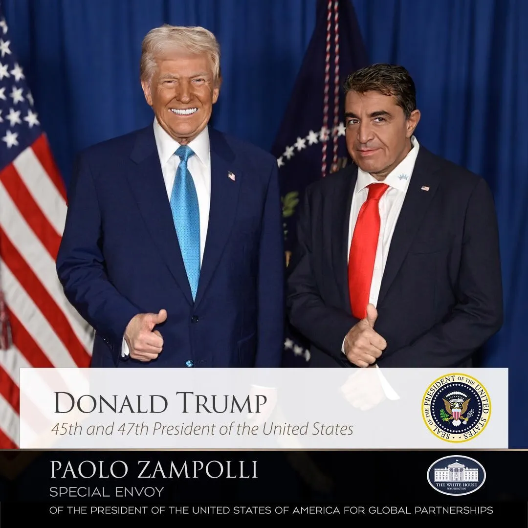 Ради сближения с Мелони: у Трампа попытались заставить ФИФА допустить Италию к ЧМ-2026 – FT