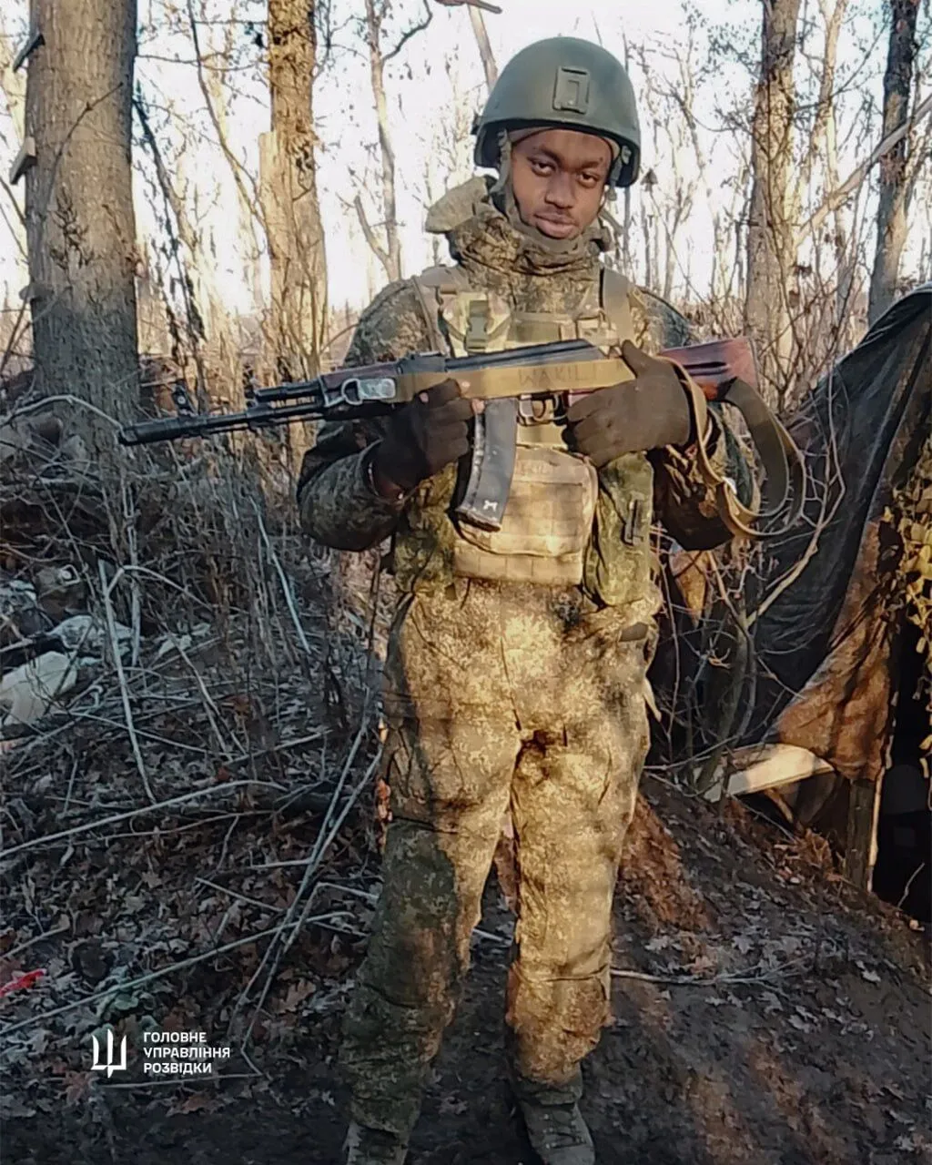 Россия использует как "расходный материал": появились подробности о гражданах Кении, ликвидированных на войне против Украины