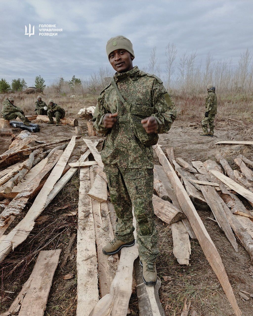 Россия использует как "расходный материал": появились подробности о гражданах Кении, ликвидированных на войне против Украины