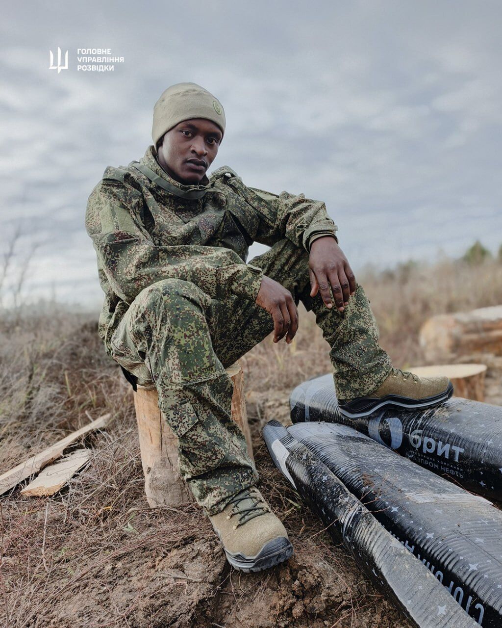 Россия использует как "расходный материал": появились подробности о гражданах Кении, ликвидированных на войне против Украины