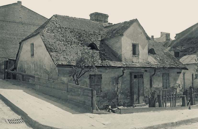 Каким был Львов в XIX веке: старые фото