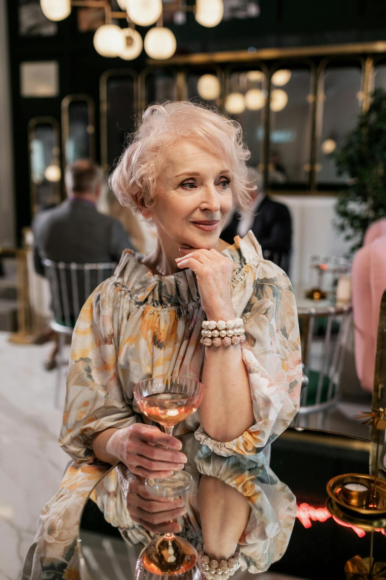 Забудьте о них: 5 стрижек, которые всегда добавляют возраста