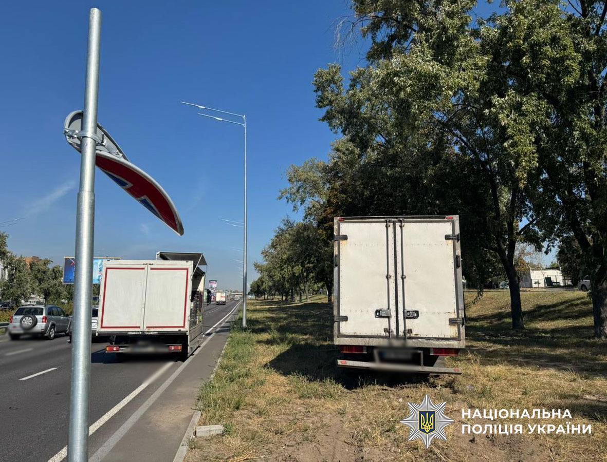Під наркотиками збив на смерть пенсіонера на переході: у Києві суд виніс вирок водію вантажівки. Фото