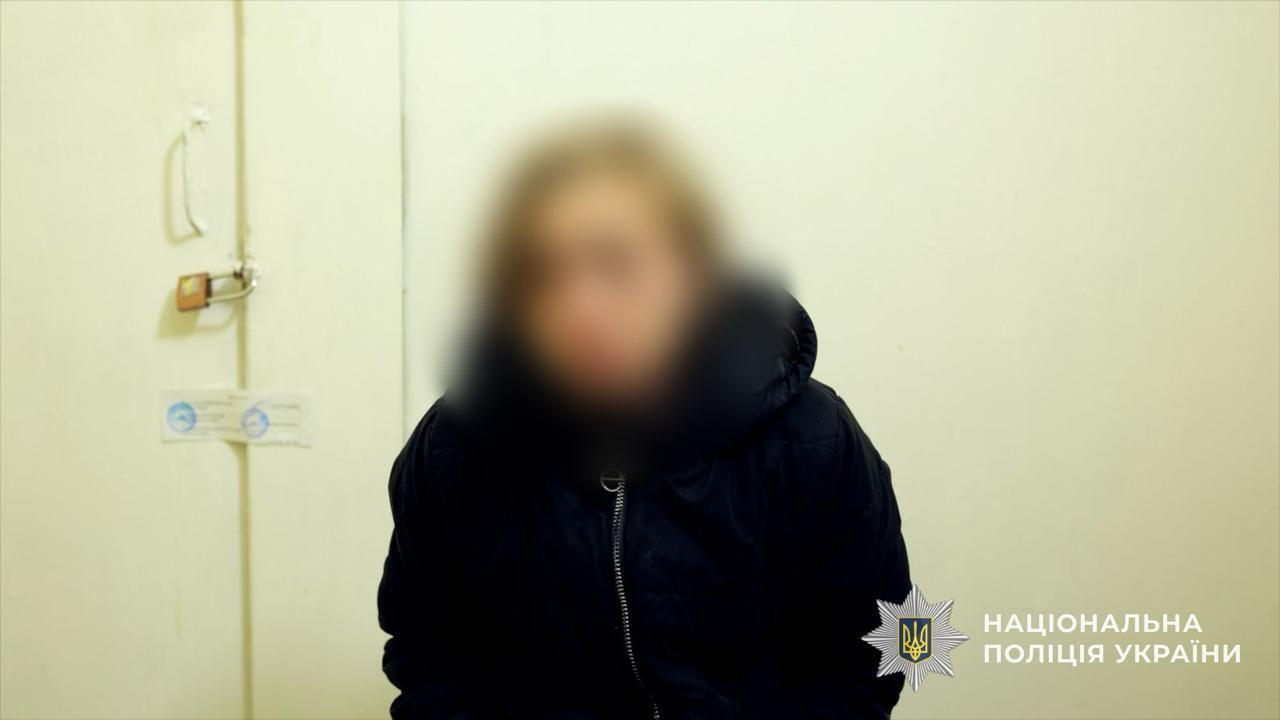 Вбила військовослужбовця ЗСУ на замовлення російських спецслужб: на Закарпатті затримали зловмисницю. Фото