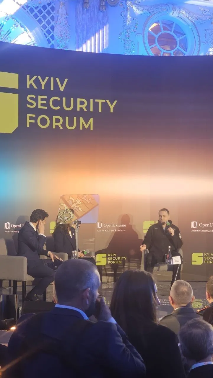 "Набагато цікавіше":  Буданов назвав несподіваний наслідок ударів по нафтобазах Росії