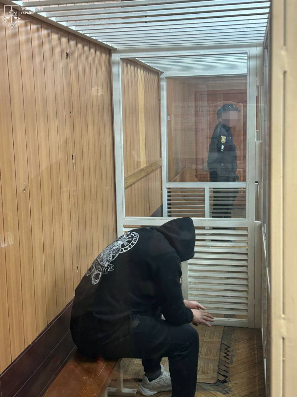 Розбій і незаконне позбавлення волі: в Одесі суд обрав запобіжні заходи  військовим ТЦК і поліцейському