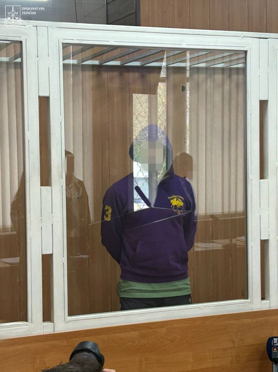 Розбій і незаконне позбавлення волі: в Одесі суд обрав запобіжні заходи  військовим ТЦК і поліцейському