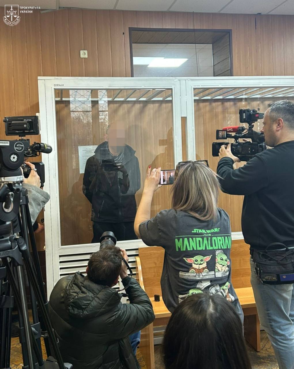 Розбій і незаконне позбавлення волі: в Одесі суд обрав запобіжні заходи  військовим ТЦК і поліцейському