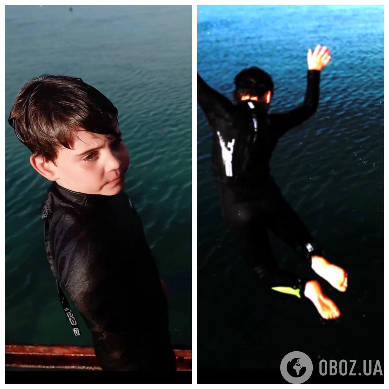 Принцу-"бешкетнику" – 8 років: королівська сімʼя показала, як Луї розважається, коли його не бачать сторонні