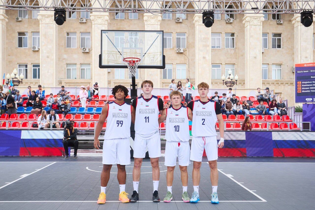 Сборную Россию допустили к международным турнирам. Стала известна федерация, которая отменила санкции