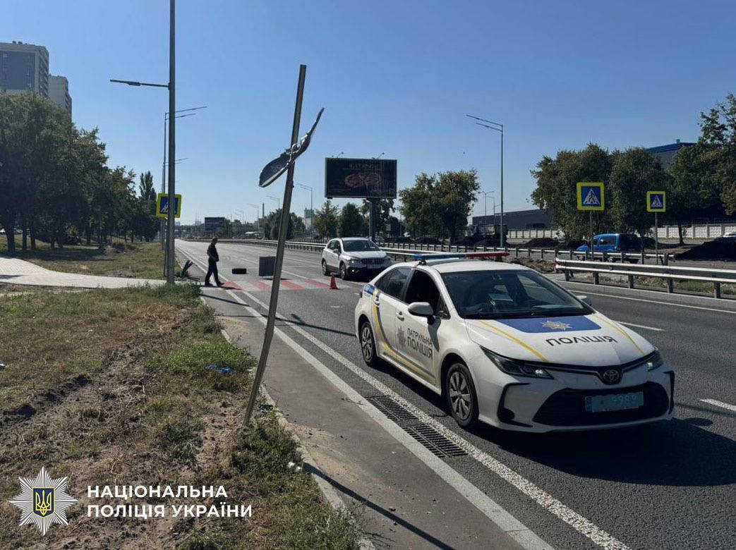 Під наркотиками збив на смерть пенсіонера на переході: у Києві суд виніс вирок водію вантажівки. Фото