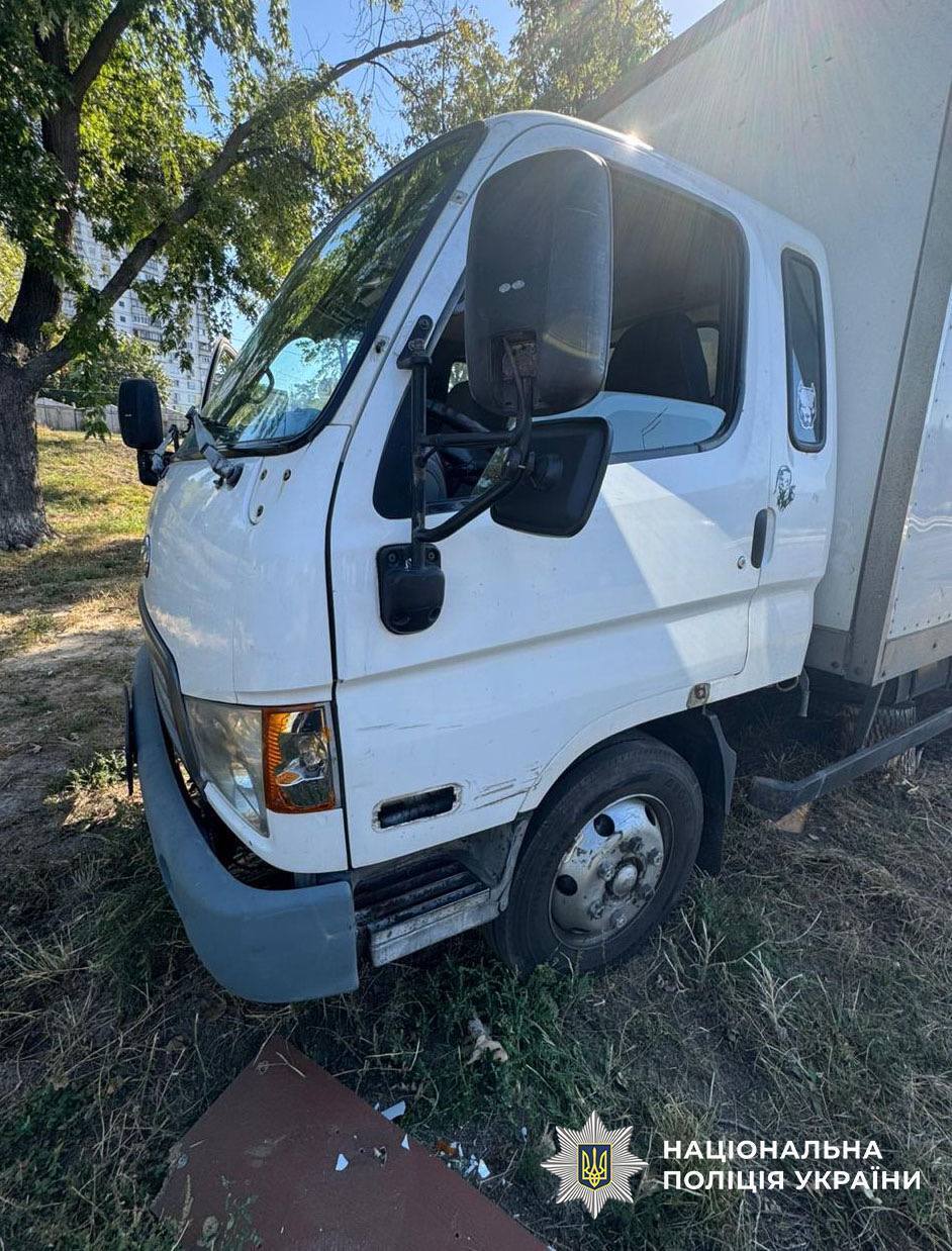 Під наркотиками збив на смерть пенсіонера на переході: у Києві суд виніс вирок водію вантажівки. Фото