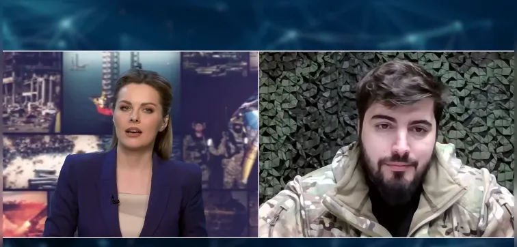 "Не може бодібілдер мати довідку про непрацездатність". Командир "Ахіллеса" про мобілізацію та зміни в бронюванні