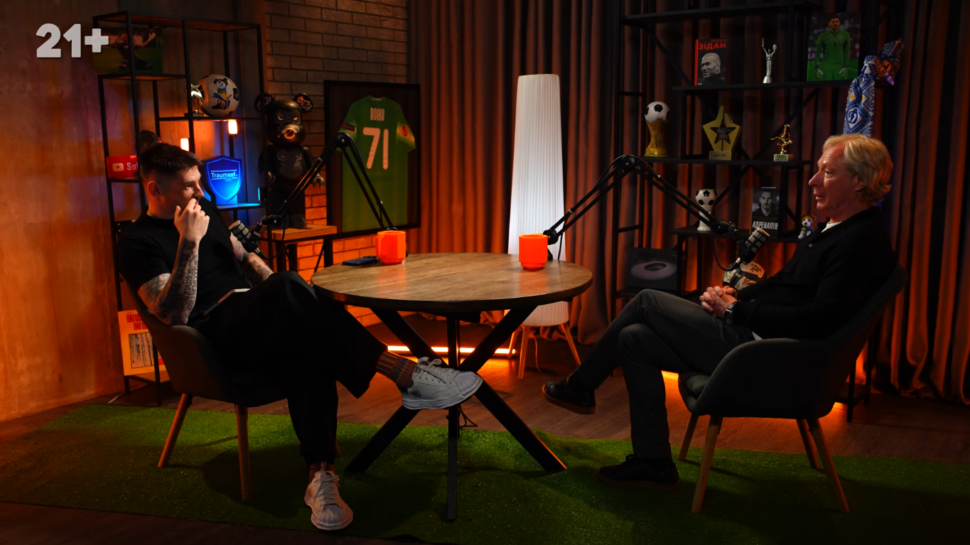 "Ніхто не знав про це". Михайличенко зізнався, що зробив у Москві перед вильотом збірної СРСР на Олімпіаду-88