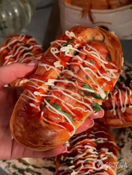 Домашні сосиски в тісті: як приготувати улюблену страву для перекусу