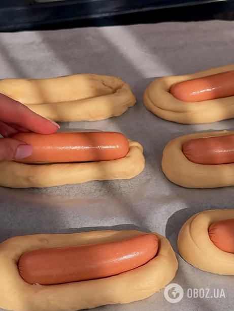 Домашні сосиски в тісті: як приготувати улюблену страву для перекусу