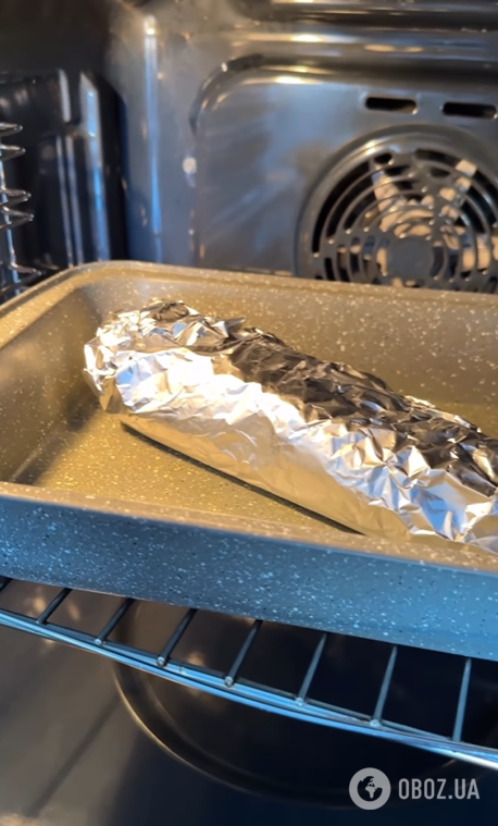 Найсмачніша запечена скумбрія з морквою та цибулею: як швидко приготувати на обід