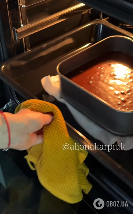 Смачний шоколадний пиріг без яєць і молока: рецепт десерту нашвидкуруч