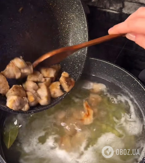 Как правильно варить гороховый суп, чтобы он всем понравился: рецепт для ужина