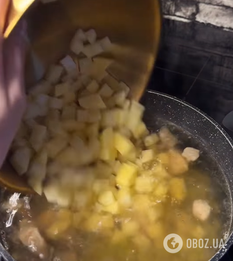 Как правильно варить гороховый суп, чтобы он всем понравился: рецепт для ужина