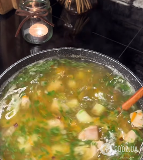 Как правильно варить гороховый суп, чтобы он всем понравился: рецепт для ужина